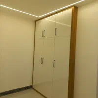 آپارتمان ۹۵ متری نوساز فول دکوراسیون|فروش آپارتمان|شیراز, شهرک گلها|دیوار