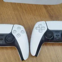 ps5 pro  دو دسته|کنسول، بازی ویدئویی و آنلاین|تهران, شهرک چیتگر|دیوار