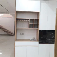 ساخت انواع کابینت