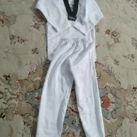 لباس تکواندو