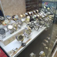 فروشنده آقا - گالری ساعت فروشی - محدوده آبرسان|استخدام بازاریابی و فروش|تبریز, |دیوار