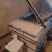 دستگاه شیرینگ کابینی نادی پک دست دوم