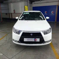 دنا 6 دنده مدل 1405