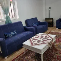 کلبه افرا با چشم انداز جنگلی(اربه کله)|اجارهٔ کوتاه‌مدت ویلا و باغ|رامسر, |دیوار