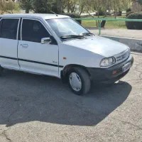 پراید ۸۳ انژکتور