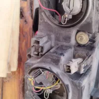 کاسه چراغ پارس کامل|قطعات یدکی و لوازم جانبی|اهواز, کوی آغاجاری|دیوار