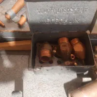 سرپیک جوشکاری حرفه ای|ماشین‌آلات صنعتی|ری, صفاییه (چشمه علی)|دیوار