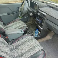 پراید 76کره ای|خودرو سواری و وانت|مشهد, شهرک لشکر (شهرک غرب)|دیوار