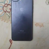 موبایل آیفون ۷ پلاس ۱۲۸ گیگ رنگ مشکی|موبایل|اردبیل, |دیوار