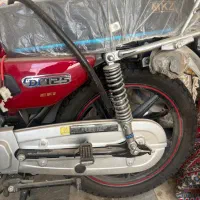 متور ۱۲۵ ساوین ۱۴۰۲