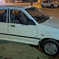 فروش ماشین پراید|خودرو سواری و وانت|اهواز, غیزانیه|دیوار