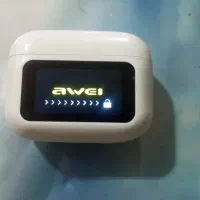 ایرپاد awei