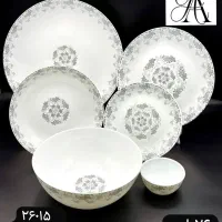 سرویس۲۵و۲۶تکه چینی