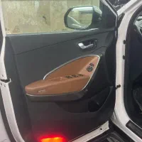 سانتافه ۲۰۱۶ جی دی آی|خودرو سواری و وانت|ملایر, |دیوار