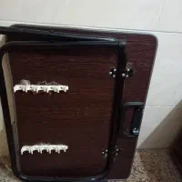 میزتحریرپیک نیک نو قفسه
