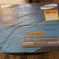 دبل ویدئو سامسونگ|پخش‌کننده DVD و ویدیو|تهران, آشتیانی|دیوار
