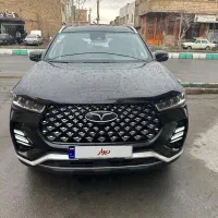 تیگوهفت پروپرمیوم|خودرو سواری و وانت|اصفهان, باغ زرشک|دیوار