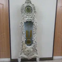 ساعت ایستاده