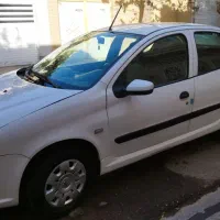 رانا مدل 92|خودرو سواری و وانت|مشهد, میعاد (شهرک غرب)|دیوار