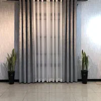 پنل مخمل شانل پانچ|پرده، رانر، رومیزی|شیراز, زرهی|دیوار