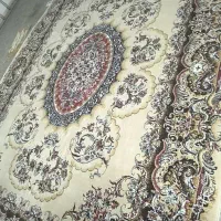فرش 12متری پلاستیک300شانه