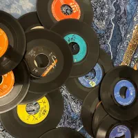 صفحه گرام انتیک|کلکسیون اشیاء عتیقه|تهران, مسعودیه|دیوار