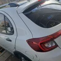 اطلس ۱۴۰۳گارانتی فعال، سانروف دار