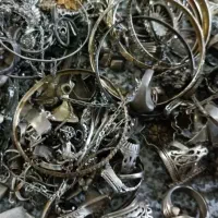 خریدار نقره