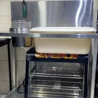 سرخ کن وینتورا|کافی‌شاپ و رستوران|اصفهان, احمدآباد|دیوار