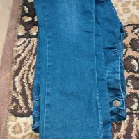 مانتو پالتو شلوار جین چادر مشکی کفش زنانه|لباس|قم, پامنار|دیوار