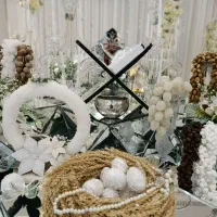 سالن  عقد و تالار هانیس