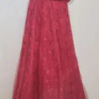 مناسب عقد و مجالس یکبار پوشیده شده|لباس|همدان, |دیوار