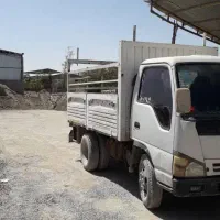ایسوزو5200|خودرو سنگین|اصفهان, شفق|دیوار