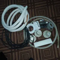 لوله کولر گازی