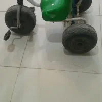 سه چرخه بچگانه