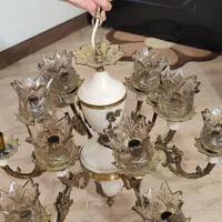 لوستر برنز سلطنتی