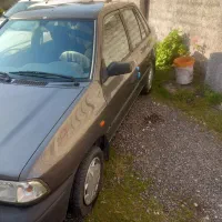 پراید ۱۳۱مدل۹۰