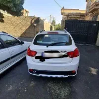 کوئیک gxrl|خودرو سواری و وانت|شیراز, سجادیه|دیوار