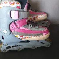 اسکیت برند super.k|دوچرخه، اسکیت، اسکوتر|لاهیجان, کوی زمانی|دیوار