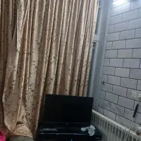 پرده|پرده، رانر، رومیزی|خمینی‌شهر, |دیوار