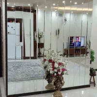 فروش و نصب انواع آینه های دکوراتیو