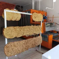 نیازمند فروشنده خانم برای نانوایی