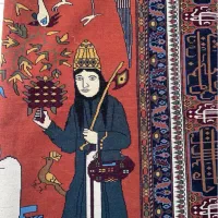 زرع و نیم|فرش|تهران, تجریش|دیوار