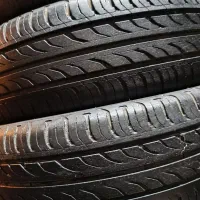 لاستیک 205پژویی ۱۴و ۱۸۵و|قطعات یدکی و لوازم جانبی|الوند, |دیوار