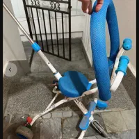 لوازم کودک|دوچرخه، اسکیت، اسکوتر|کیاشهر, |دیوار