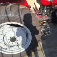 تراکتور۳۹۹پمپ بوش درحد|خودرو سنگین|کامیاران, |دیوار