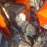 تراکتور|خودرو سنگین|سیاهکل, |دیوار