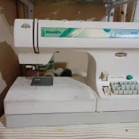 چرخ خیاطی نیولایف
