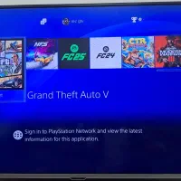 ps4|کنسول، بازی ویدئویی و آنلاین|بندر کنگان, |دیوار