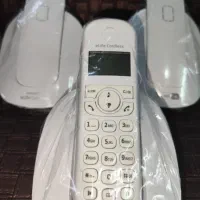 تلفن بیسیم پاناسونیک|تلفن رومیزی|قزوین, |دیوار